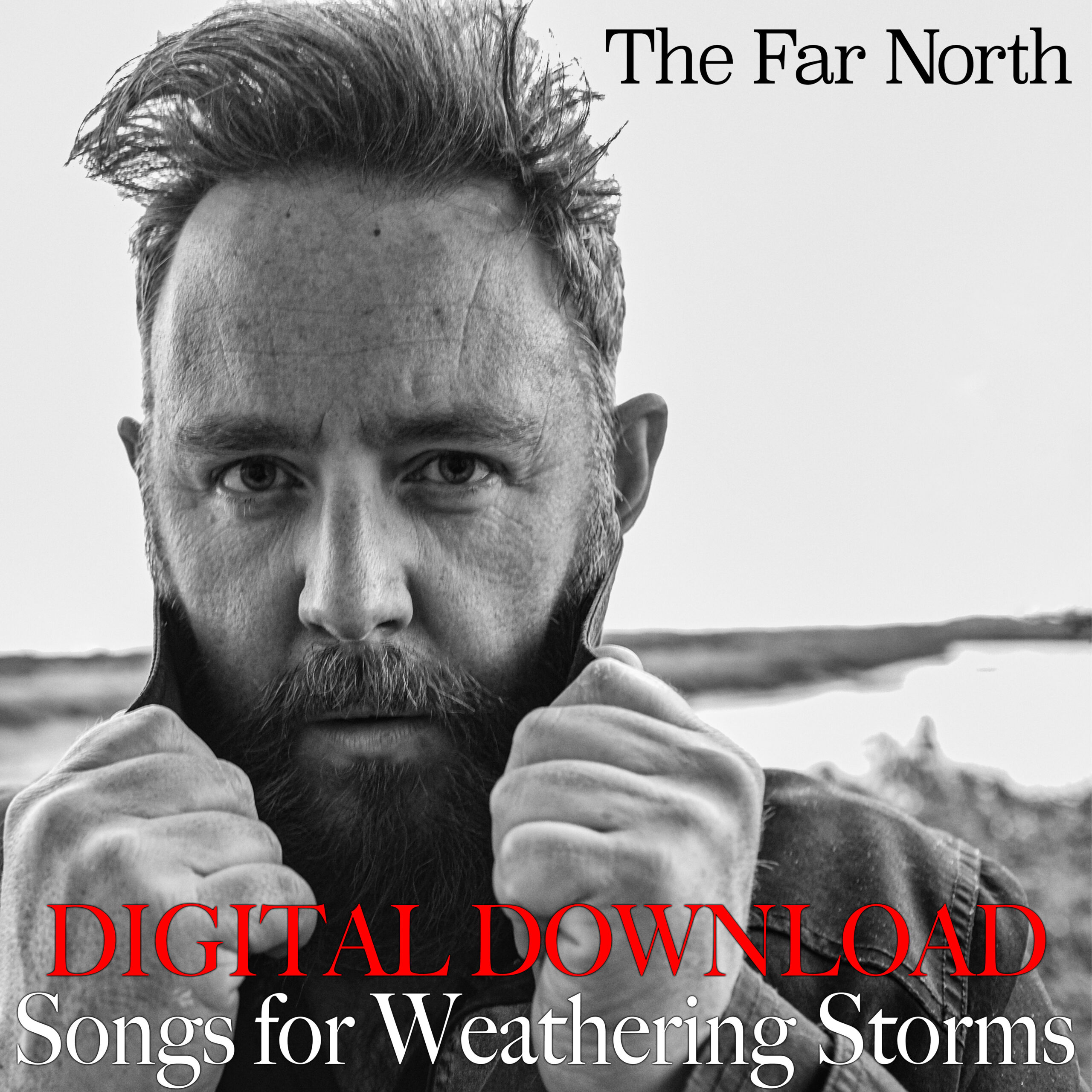 Songs For Weathering Storms - Digital Download