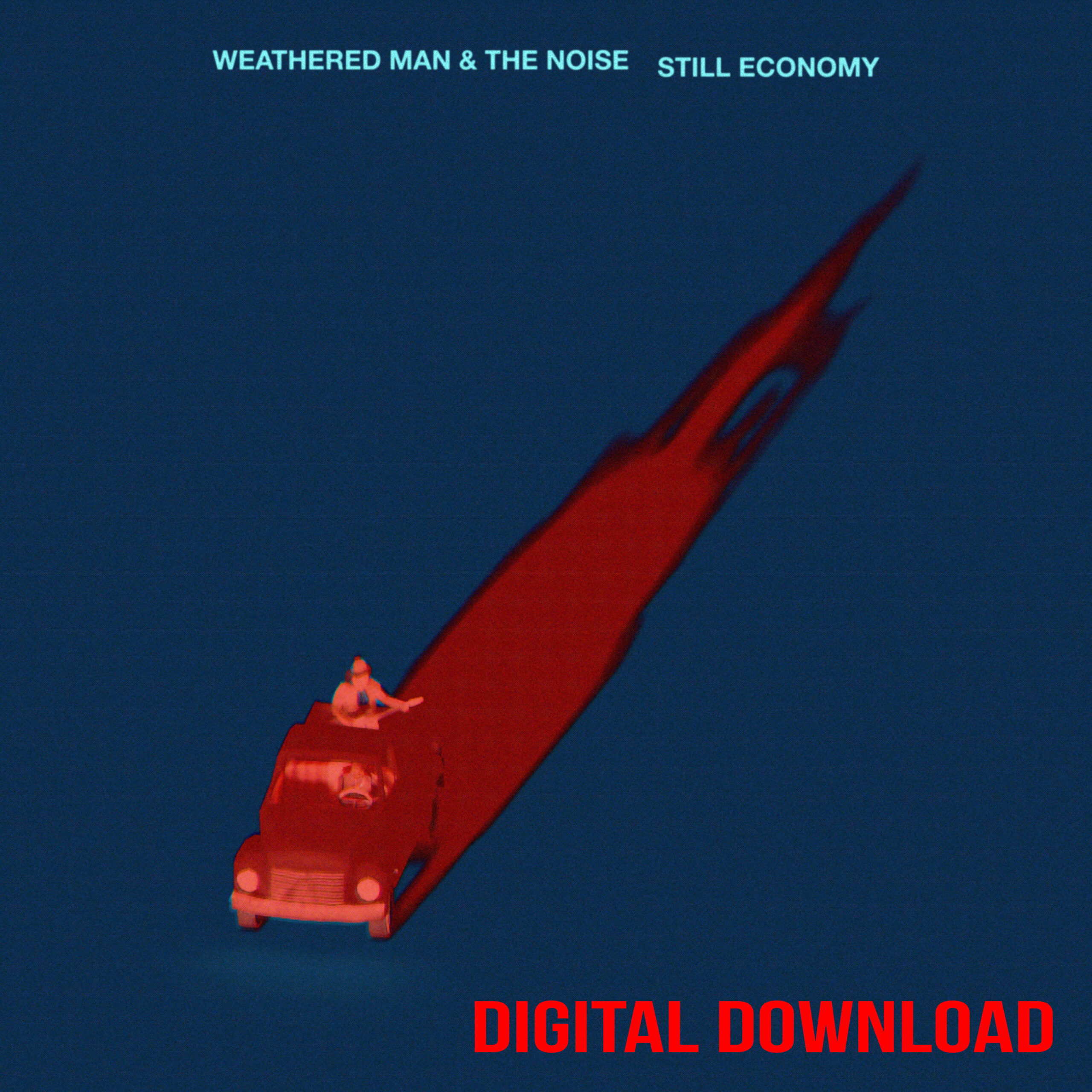 Still Economy - Digital Download