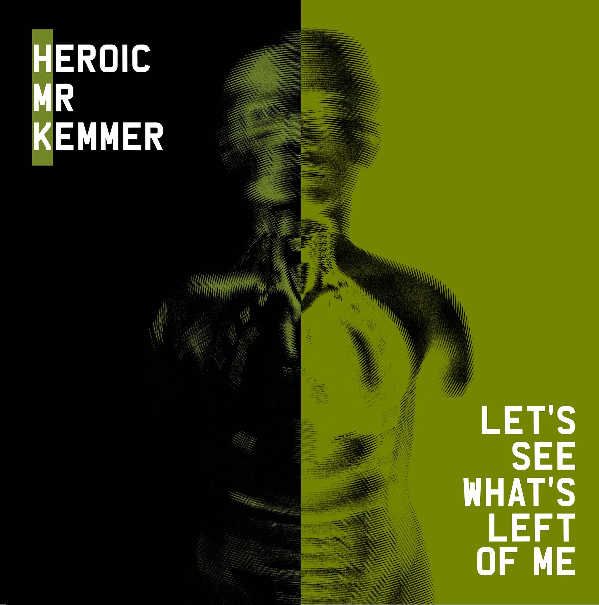 Let's See What's Left Of Me - Image 4