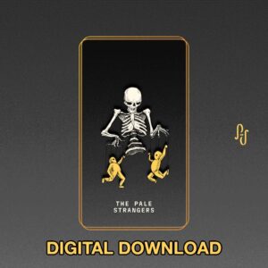 The Pale Strangers - Digital Download