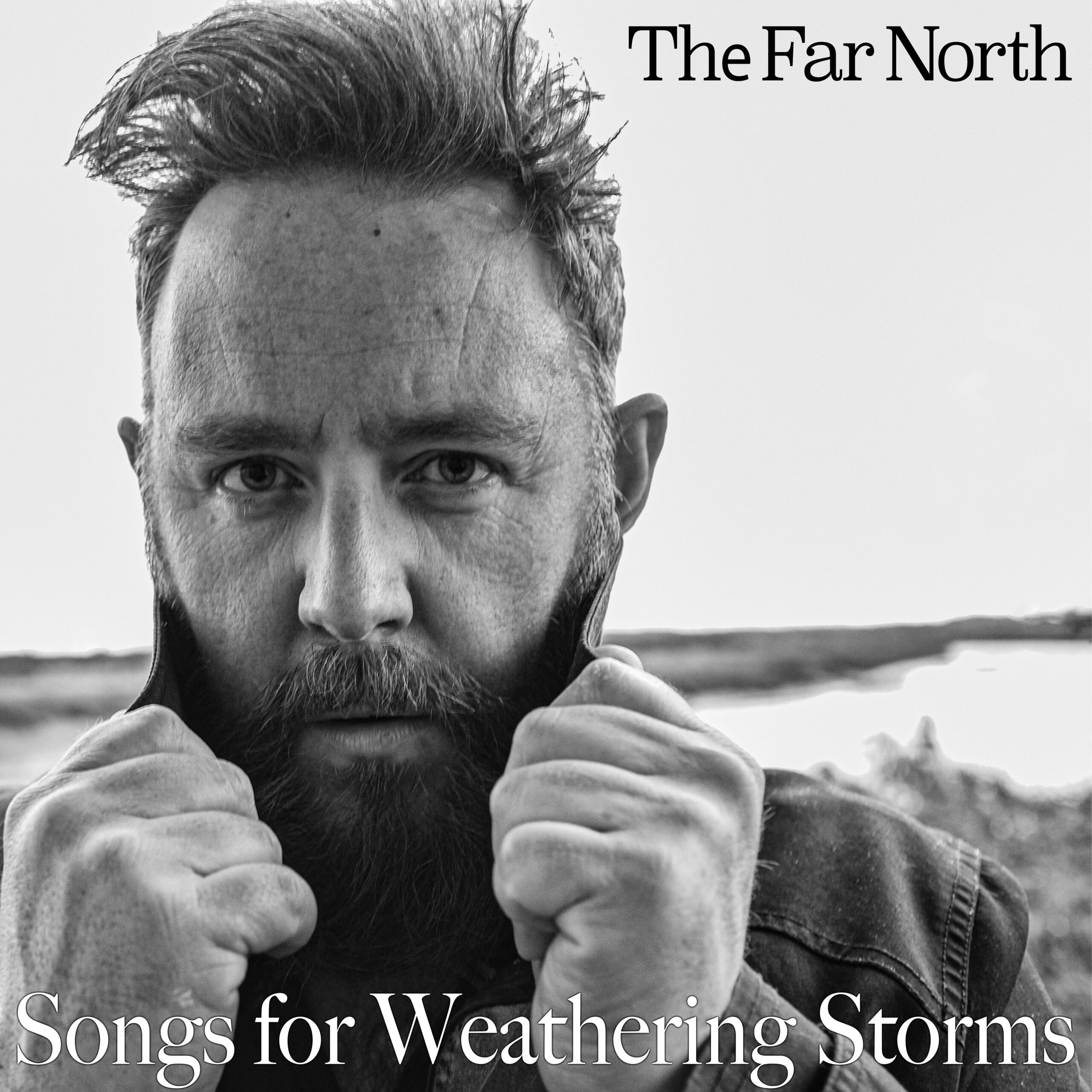 Songs for Weathering Storms