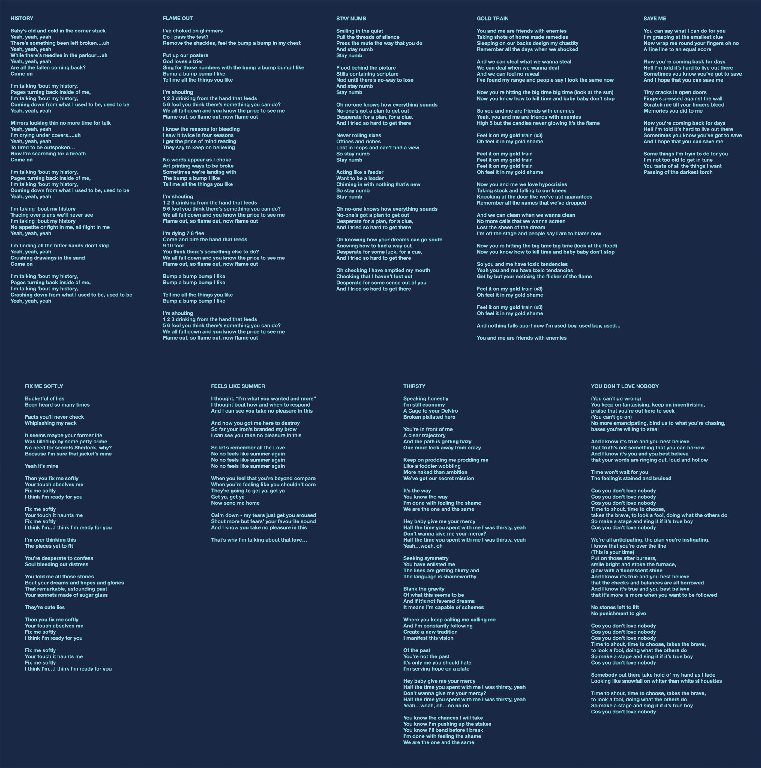 Still Economy - Image 4
