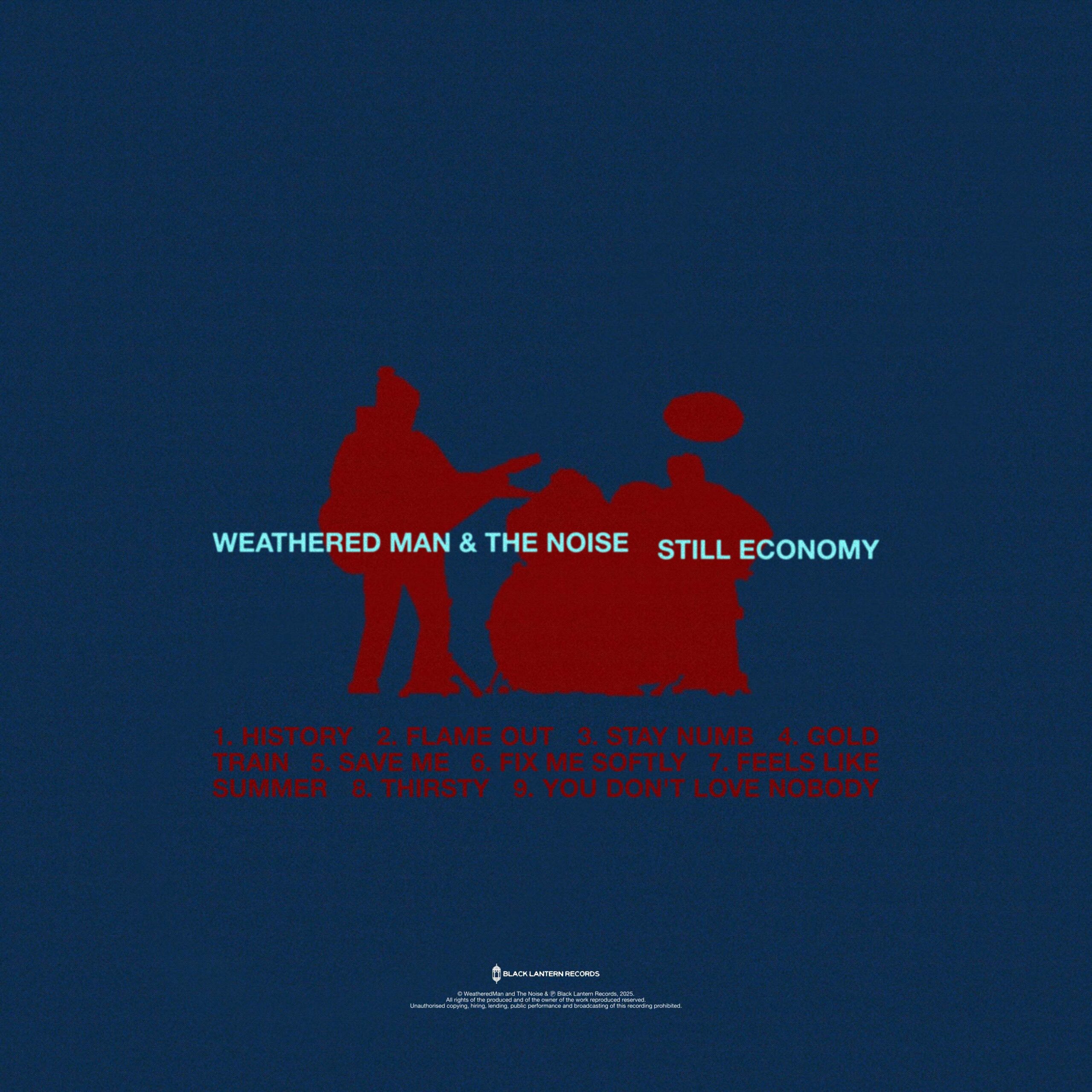 Still Economy - Image 2